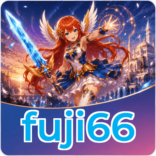 fuji66 APK