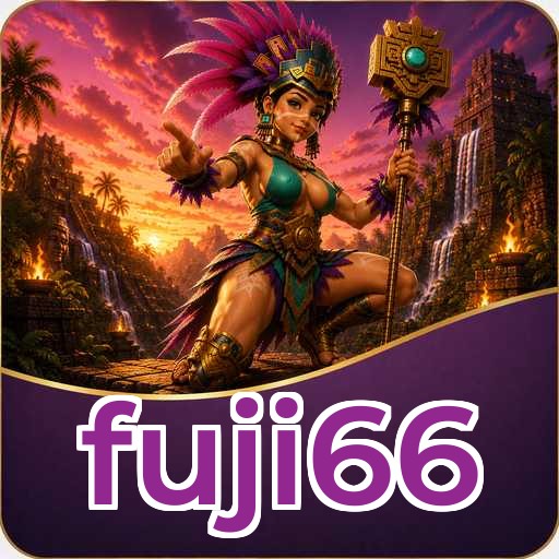 fuji66 APK Structure