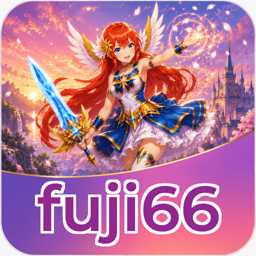 fuji66 APK Structure
