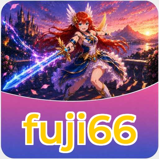 fuji66 APK